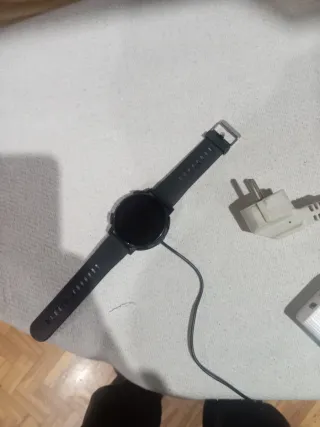 Smartwatch Negro Buen Estado