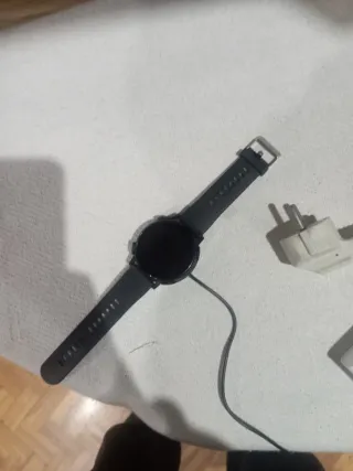 Smartwatch Negro Buen Estado