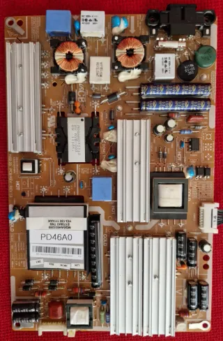 Módulo Alimentación Samsung BN44-00422B