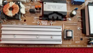 Módulo Alimentación Samsung BN44-00422B