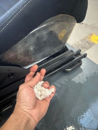 Asiento Abarth Derecho sabelt