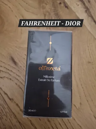 Profumo Chogan Millesime Extrait De Parfum