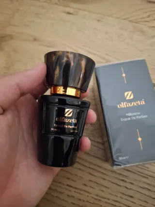 Profumo Chogan Millesime Extrait De Parfum