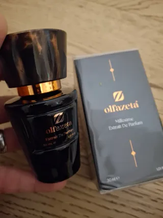 Profumo Chogan Millesime Extrait De Parfum