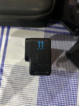 GoPro Hero 11 Black