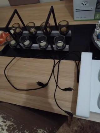 Xbox One S 500GB Bianca + 2 Controller