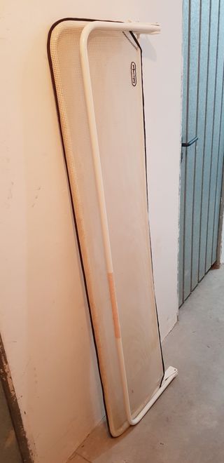 Barandilla para cama infantil