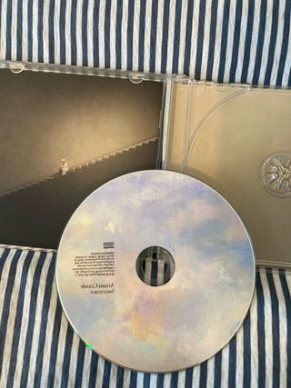 CD Ariana Grande Sweetener
