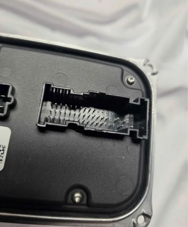 Controlador Faros LED A213 900 73 08 Mercedes