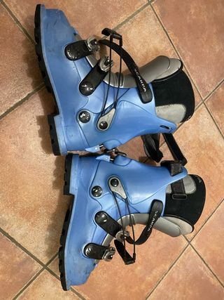 Botas Scarpa Denali XT Talla 41-42