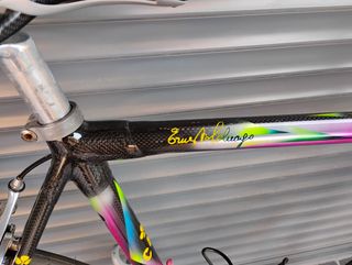 Bicicleta Colnago C40