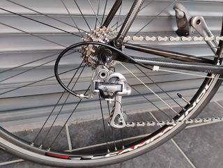 Bicicleta Colnago C40