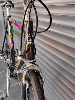 Bicicleta Colnago C40