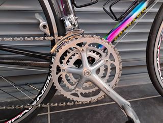 Bicicleta Colnago C40