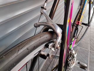 Bicicleta Colnago C40