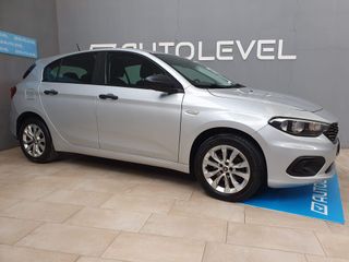FIAT Tipo 2020 1.6 Multiget 120cv