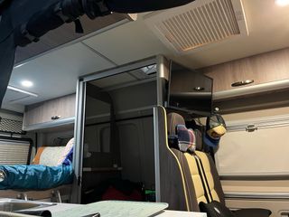 Volkswagen Crafter 2018