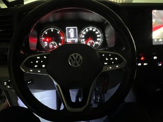 Volkswagen Crafter 2018