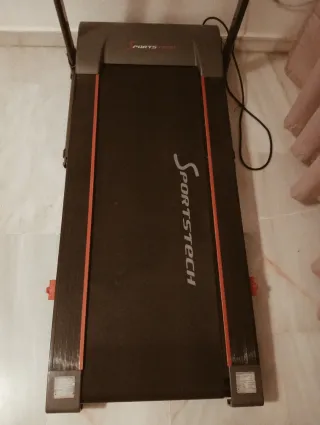 Cinta de correr Sportstech