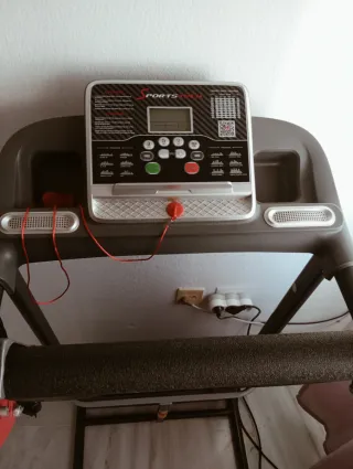 Cinta de correr Sportstech