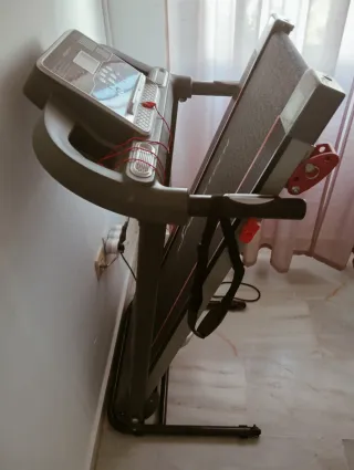 Cinta de correr Sportstech