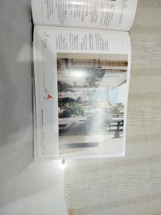 Libro de la Universidad de Jaén