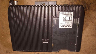 MODULO ELECTRONICO AUDI A3 (8L) 1.9 TDI Ambition