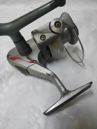 Carrete de pesca M40.F1