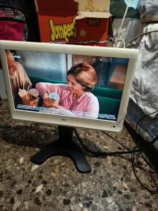 TV NPG 22 pulgadas