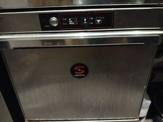 Diversa Maquinaria Hosteleria por cierre.