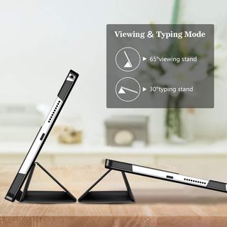 ProCase Funda para Lenovo Tab 2025 10.1 Pulgadas,