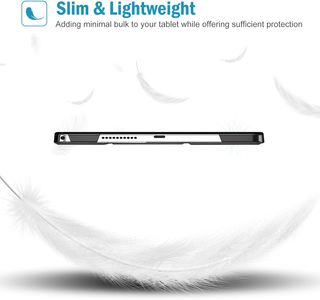 ProCase Funda para Lenovo Tab 2025 10.1 Pulgadas,