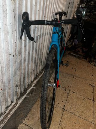 Bicicleta BH RX TEAM