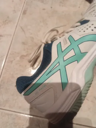 Zapatillas deportivas mujer