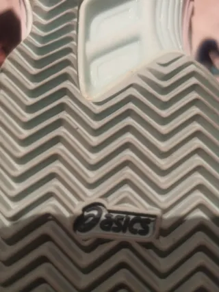 Zapatillas deportivas mujer