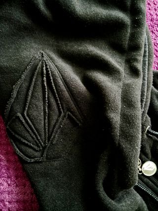 Sudadera Volcom.