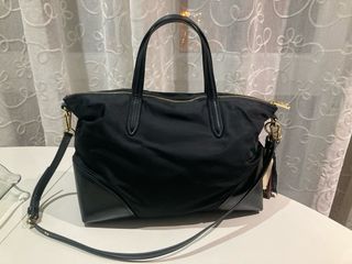 Bolso Bimba y Lola Negro