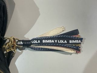 Bolso Bimba y Lola Negro