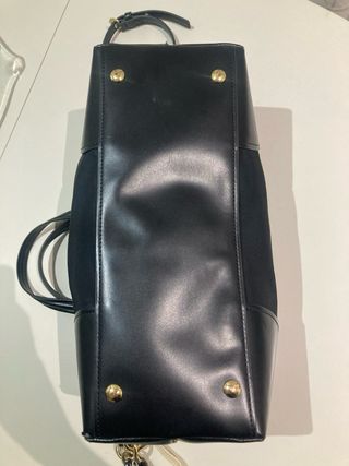 Bolso Bimba y Lola Negro