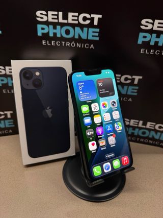 iPhone 14 128GB Negro Bateria 83%