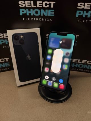 iPhone 14 128GB Negro Bateria 83%