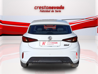 MG MG3 2025 ¡¡Desde 280€ al mes!!