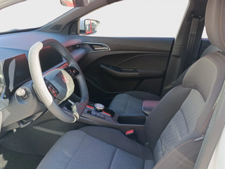 MG MG3 2025 ¡¡Desde 280€ al mes!!