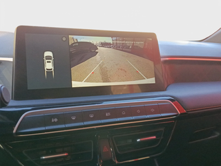 MG MG3 2025 ¡¡Desde 280€ al mes!!