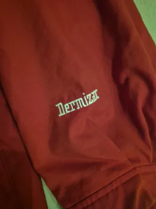 Capa esqui o montaña talla L