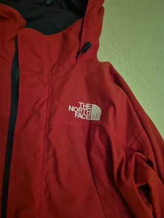 Capa esqui o montaña talla L