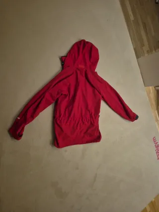 Capa esqui o montaña talla L