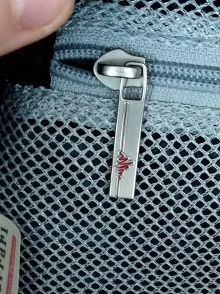 Mochila Ferrari Roja