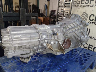 CAJA CAMBIOS AUDI A4 AVANT (8E) 2.0 TDI (DPF) (12
