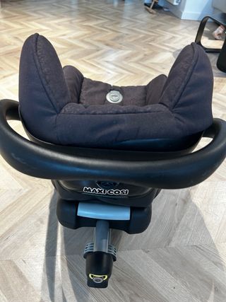 Silla coche grupo 0 Maxicosi Isofix